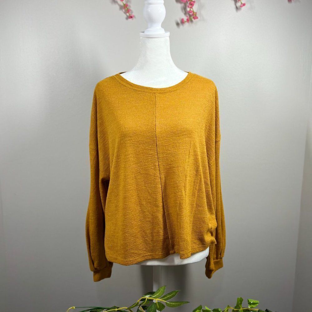H&M casual Long sleeve shirt.